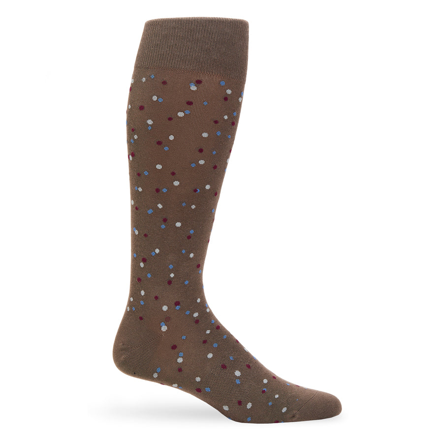 Duncan Dress Socks