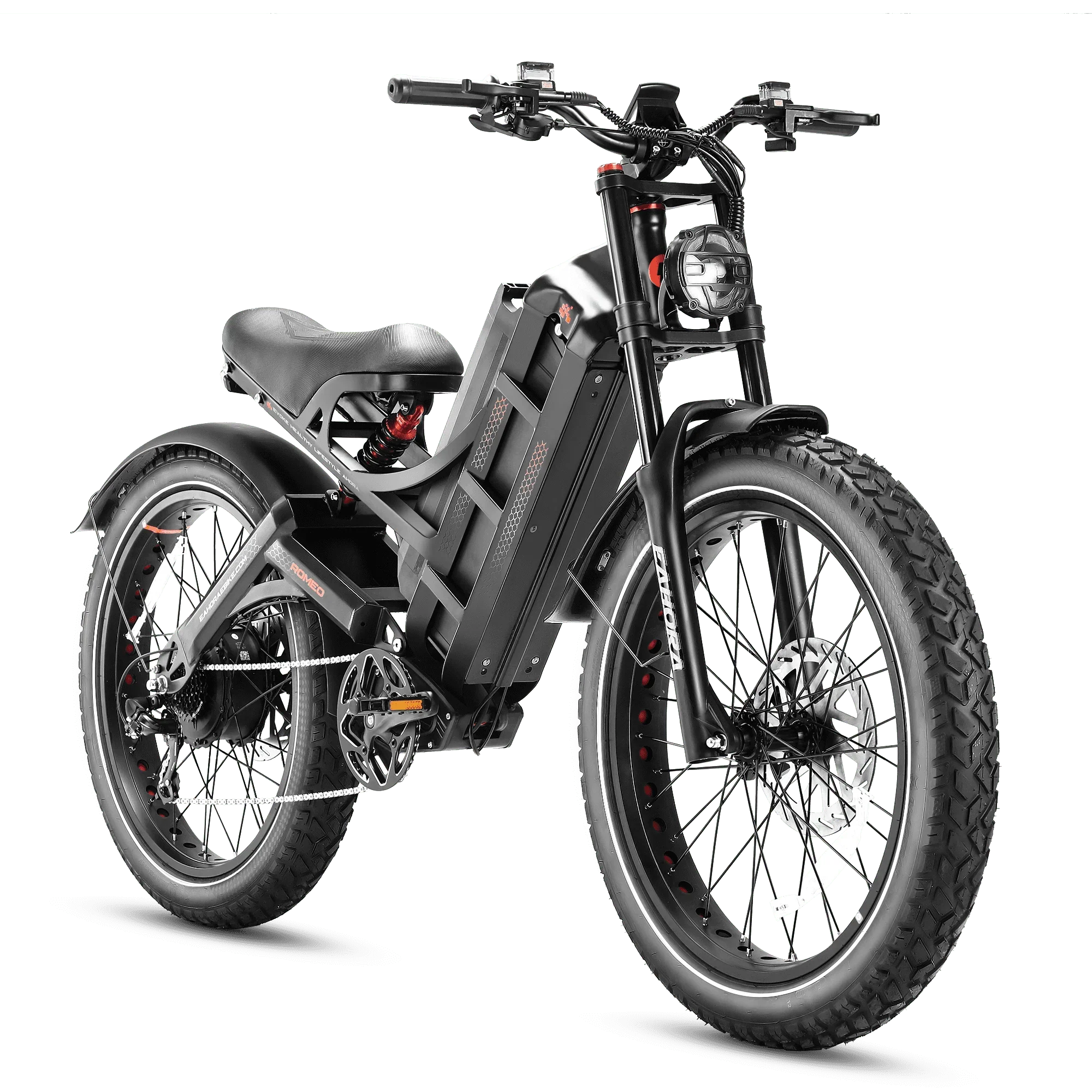 Eahora Romeo Ultra