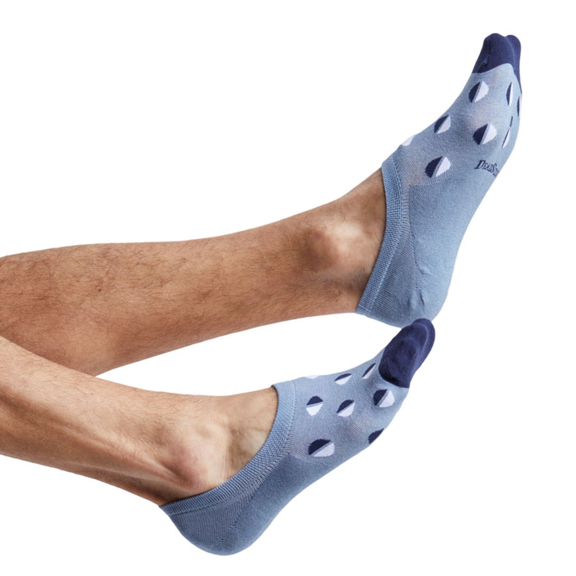 Full F21 No-Show Sock 6-Pack