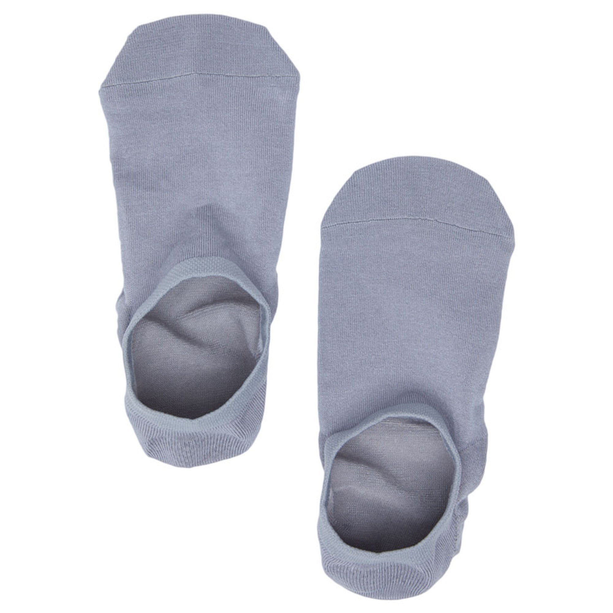 Full F21 No-Show Sock 6-Pack