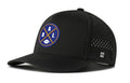 Baltimore Football Performance 5-Panel Hat  |  BAL X Flexfit® Snapback