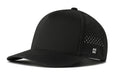 Blank Performance 5-Panel Hat  |  Flexfit® Snapback