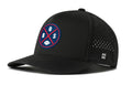Boston Football Performance 5-Panel Hat  |  BOS X Flexfit® Snapback