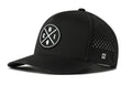 Chicago Performance 5-Panel Hat  |   CHI X Flexfit Snapback
