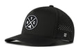 New York City Performance 5-Panel Hat  |  NYC X Flexfit® Snapback