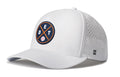 Detroit Baseball Performance 5-Panel Hat  |  DET X Flexfit® Snapback