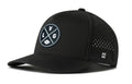 Las Vegas Football Performance 5-Panel Hat  |  LVG X Flexfit® Snapback