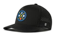 Memphis Basketball Performance 5-Panel Hat  |  MEM X Flexfit® Snapback