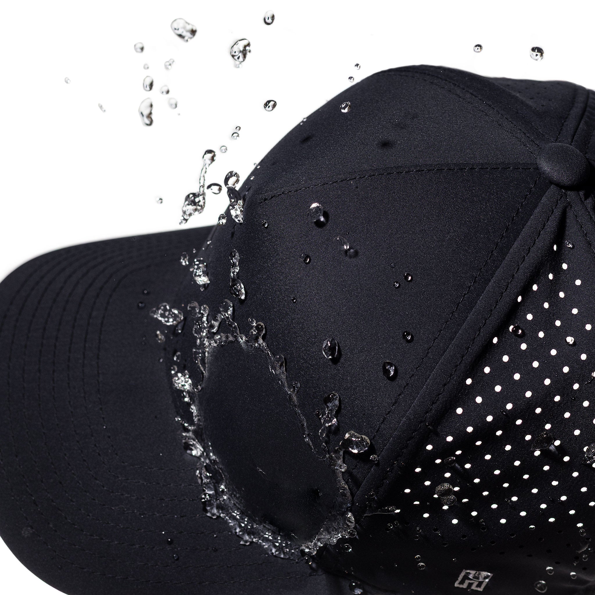 Carolina Football Performance 5-Panel Hat  |  CAR X Flexfit® Snapback