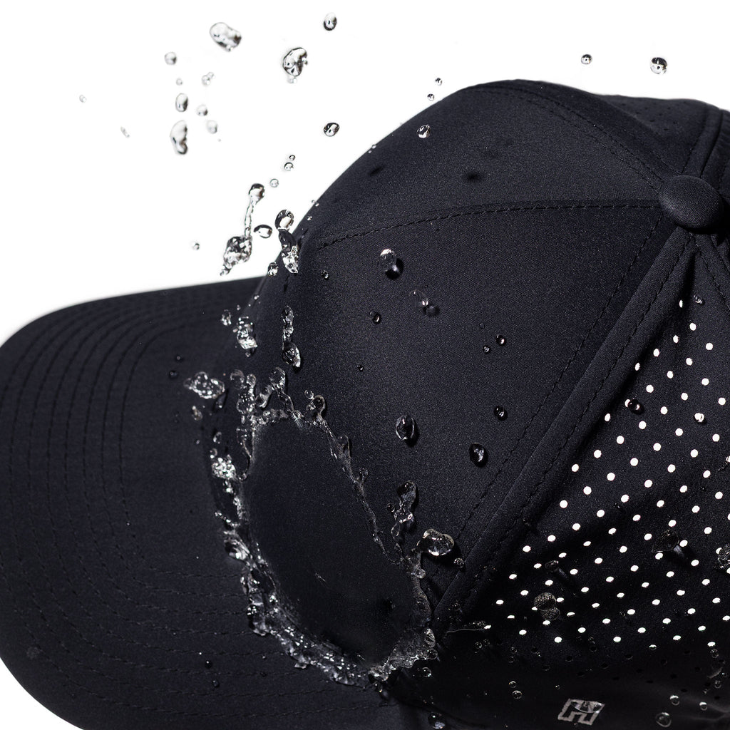 Baltimore Baseball Performance 5-Panel Hat  |  BAL X Flexfit® Snapback