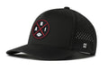 Arizona Football Performance 5-Panel Hat  |  ARI X Flexfit® Snapback