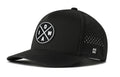 Iowa Performance 5-Panel Hat  |  IOWA X Flexfit® Snapback