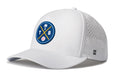 Tampa Bay Baseball Performance 5-Panel Hat  |  TB X Flexfit® Snapback