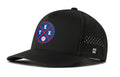 Texas Baseball Performance 5-Panel Hat  |  TEX X Flexfit® Snapback