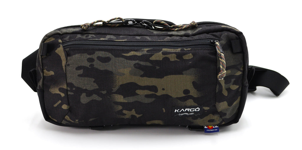 Loculus Sling Bag
