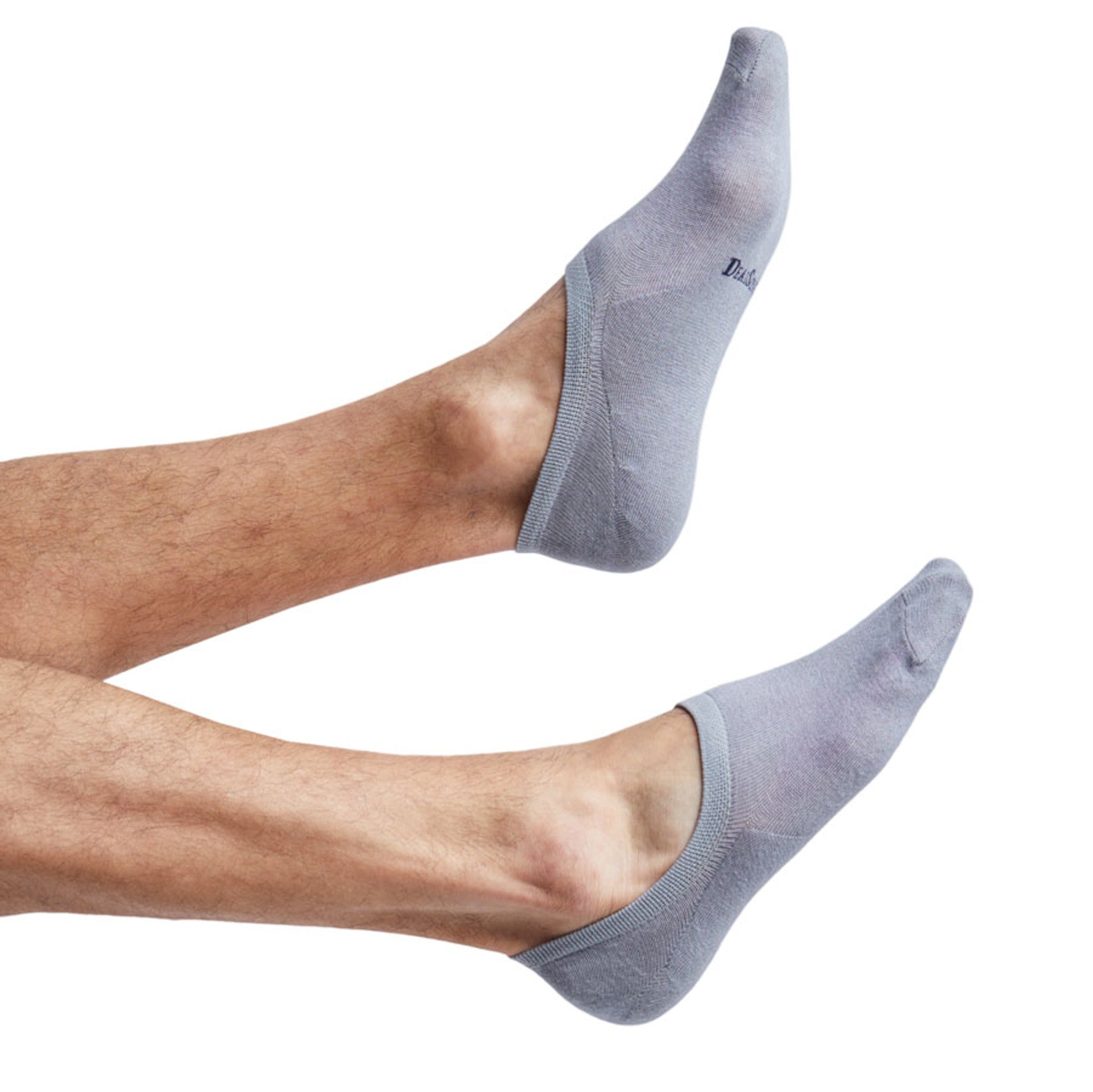 Mixed No-Show Sock 3-Pack