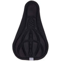 Mountain Bike Cycling Thickened Extra Comfort Ultra Soft Silicone 3D Gel Pad