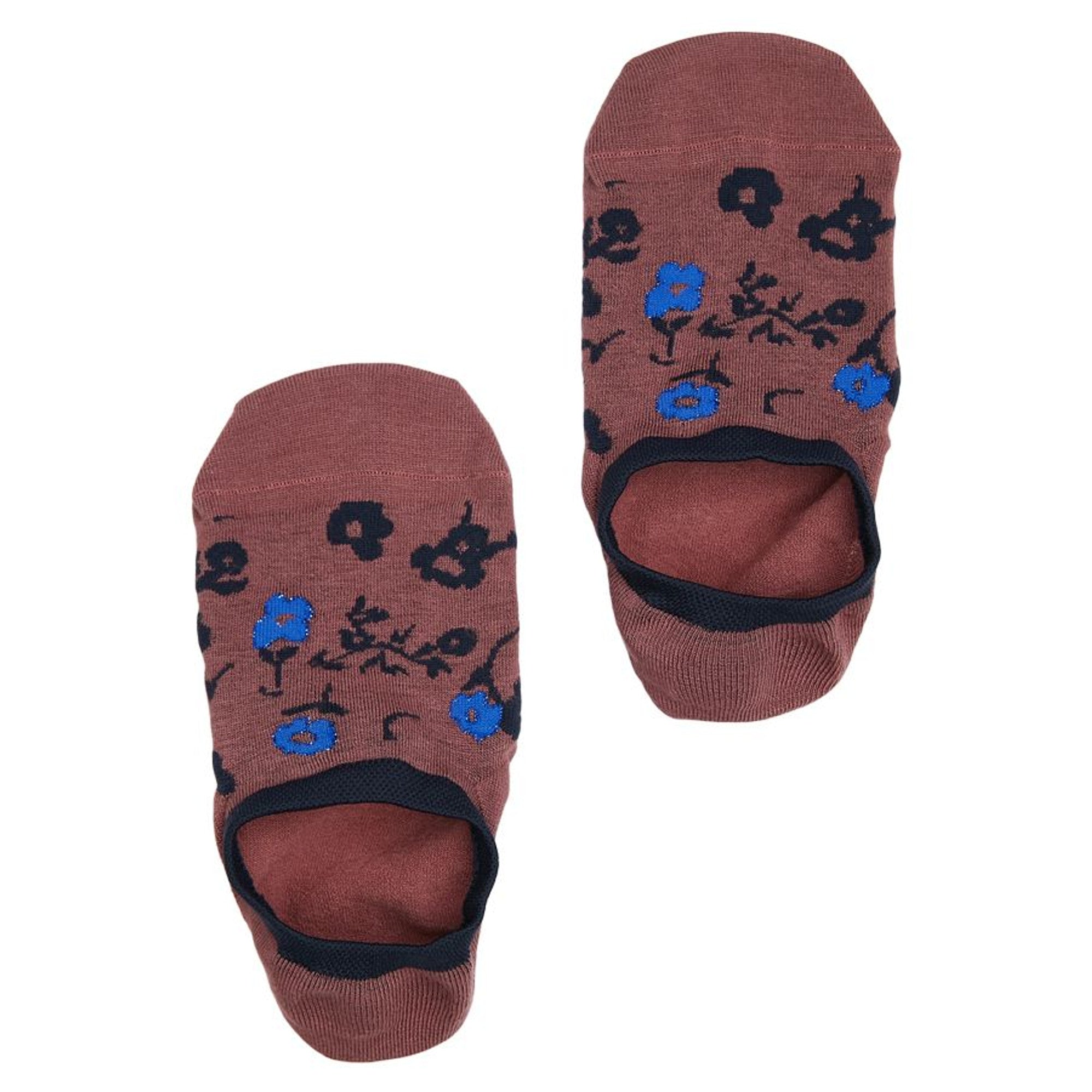 No-Show Sock 10-Pack - p2[ SMALL ]
