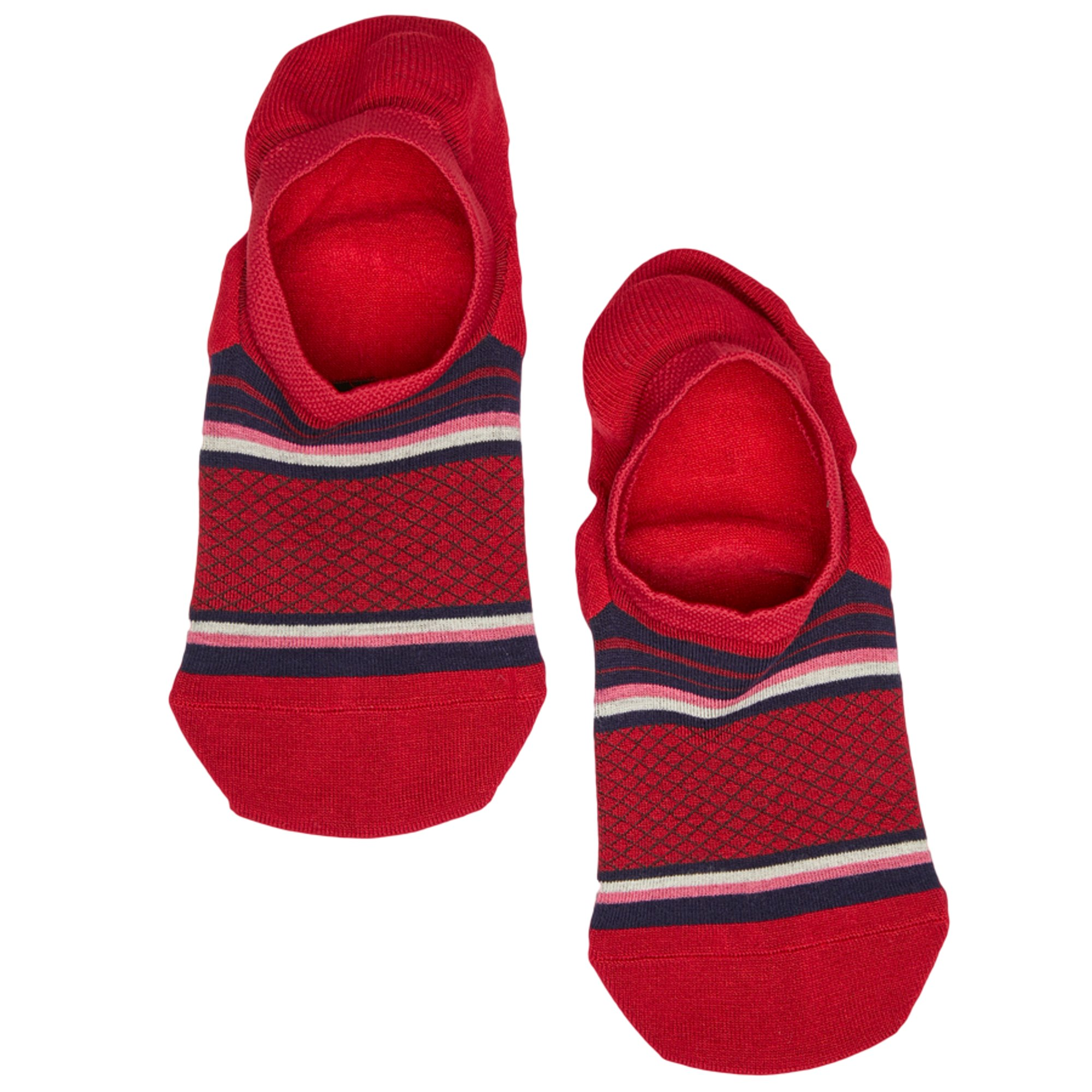 No-Show Sock 2-Pack - a14[ SMALL ]