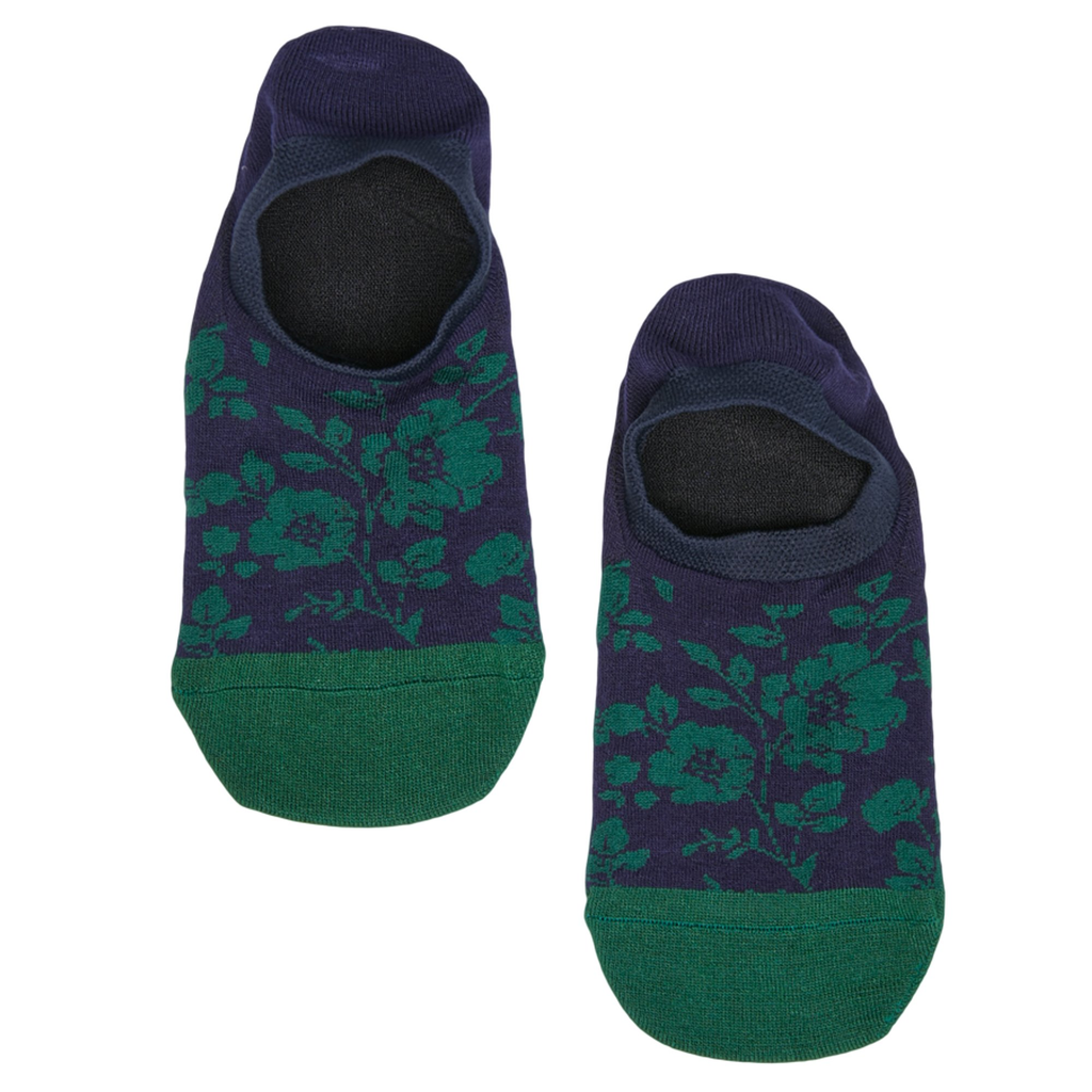 No-Show Sock 2-Pack -a15 [ SMALL ]