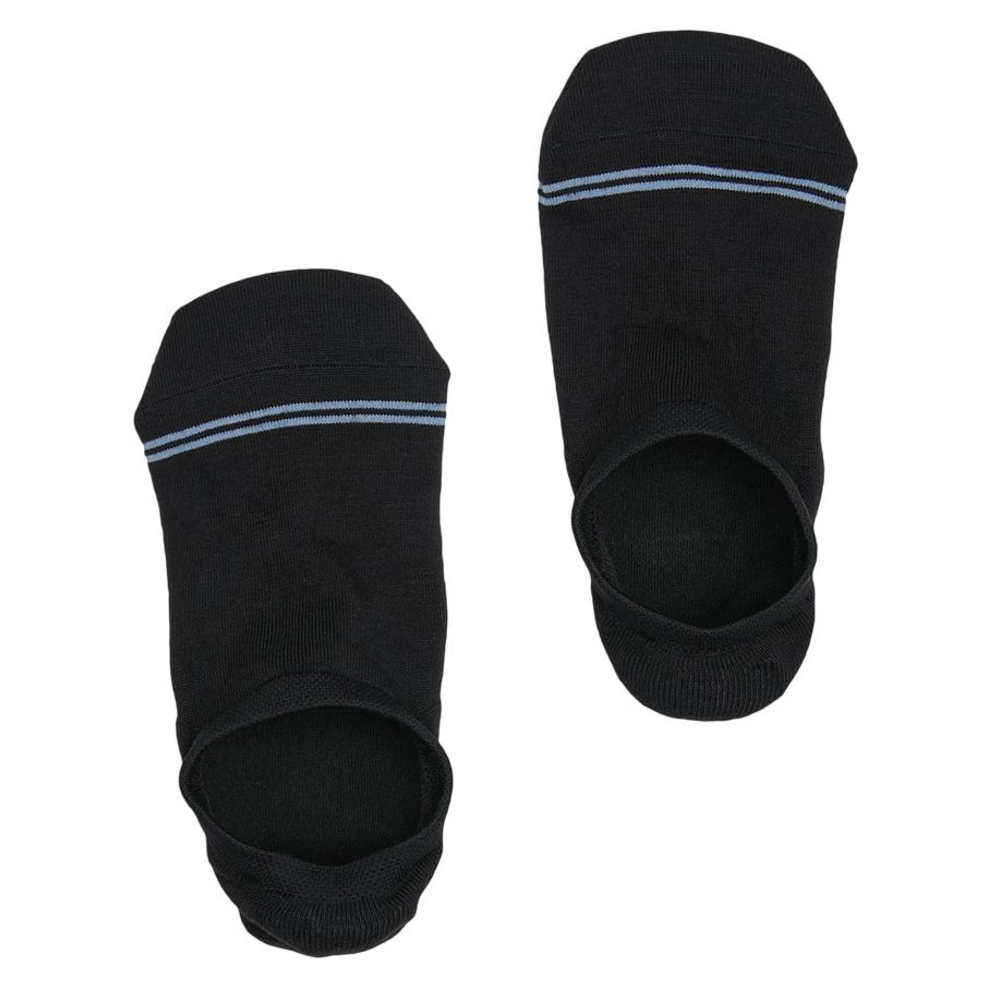 No-Show Sock 2-Pack - Analyst 16