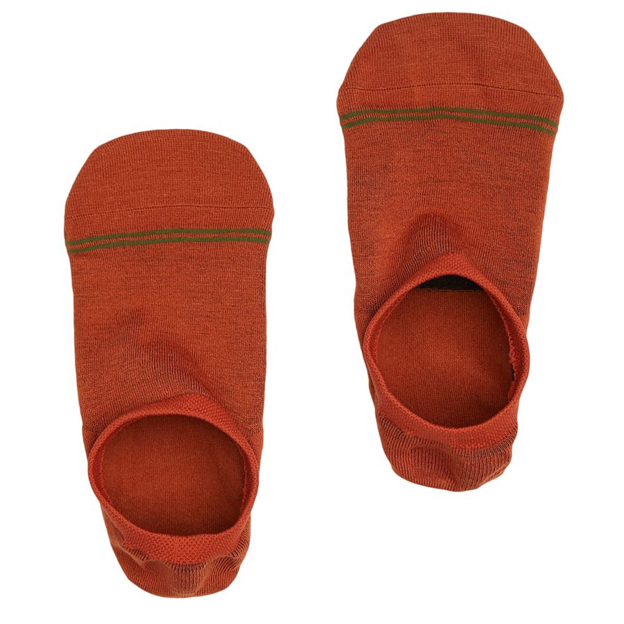No-Show Sock 3-Pack - 12[ SMALL ]