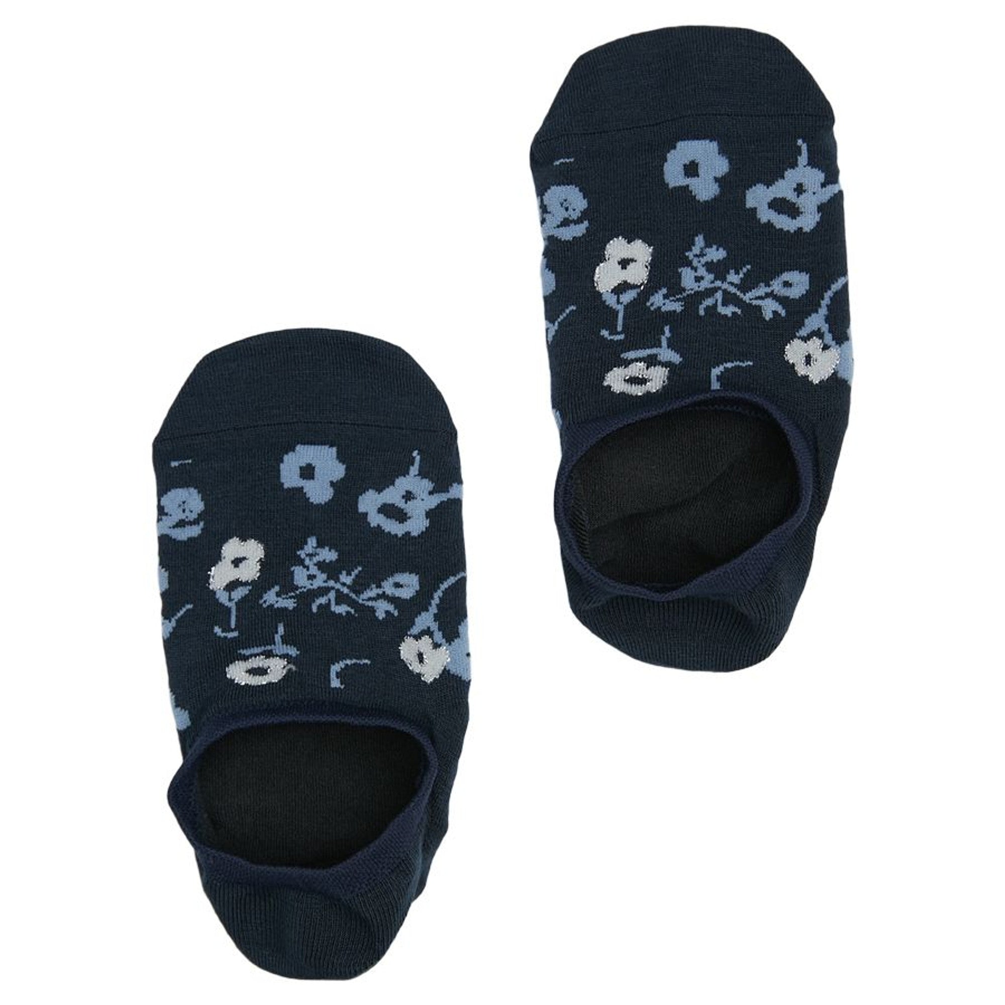 No-Show Sock 5-Pack - md4[ SMALL ]