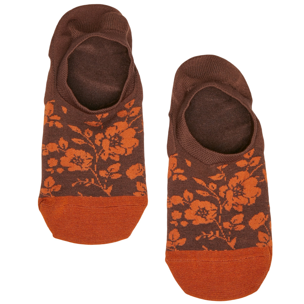 No-Show Sock 6-Pack - vp3 [ SMALL ]