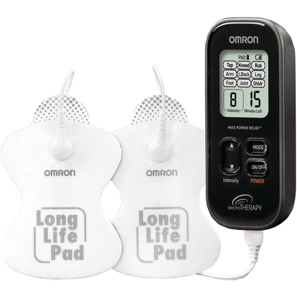 Omron PM3032 ElectroTHERAPY Max Power Relief