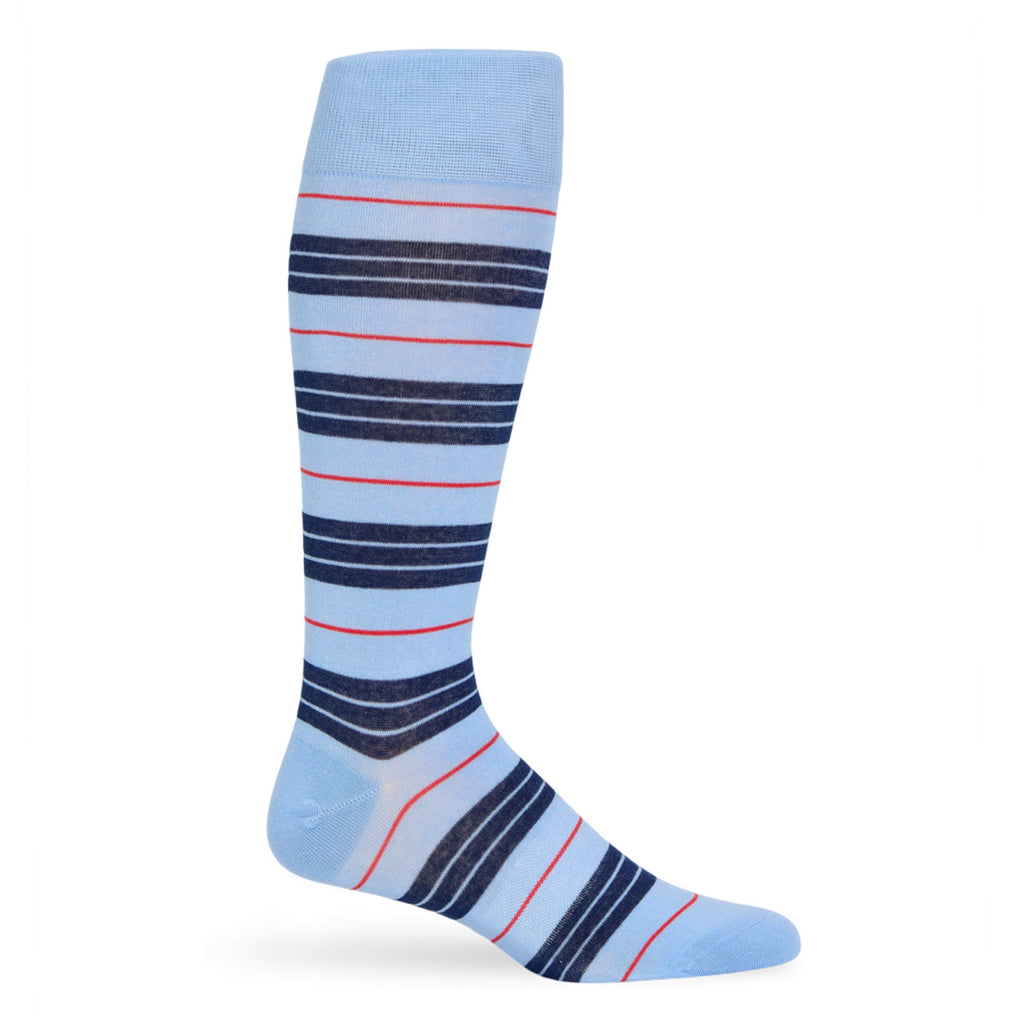 Oxford Dress Sock 3-Pack