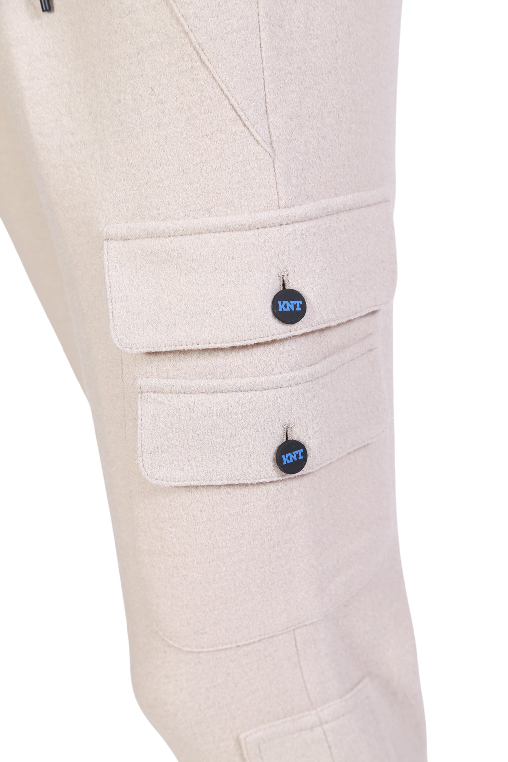 KNT by Kiton Sweatpants