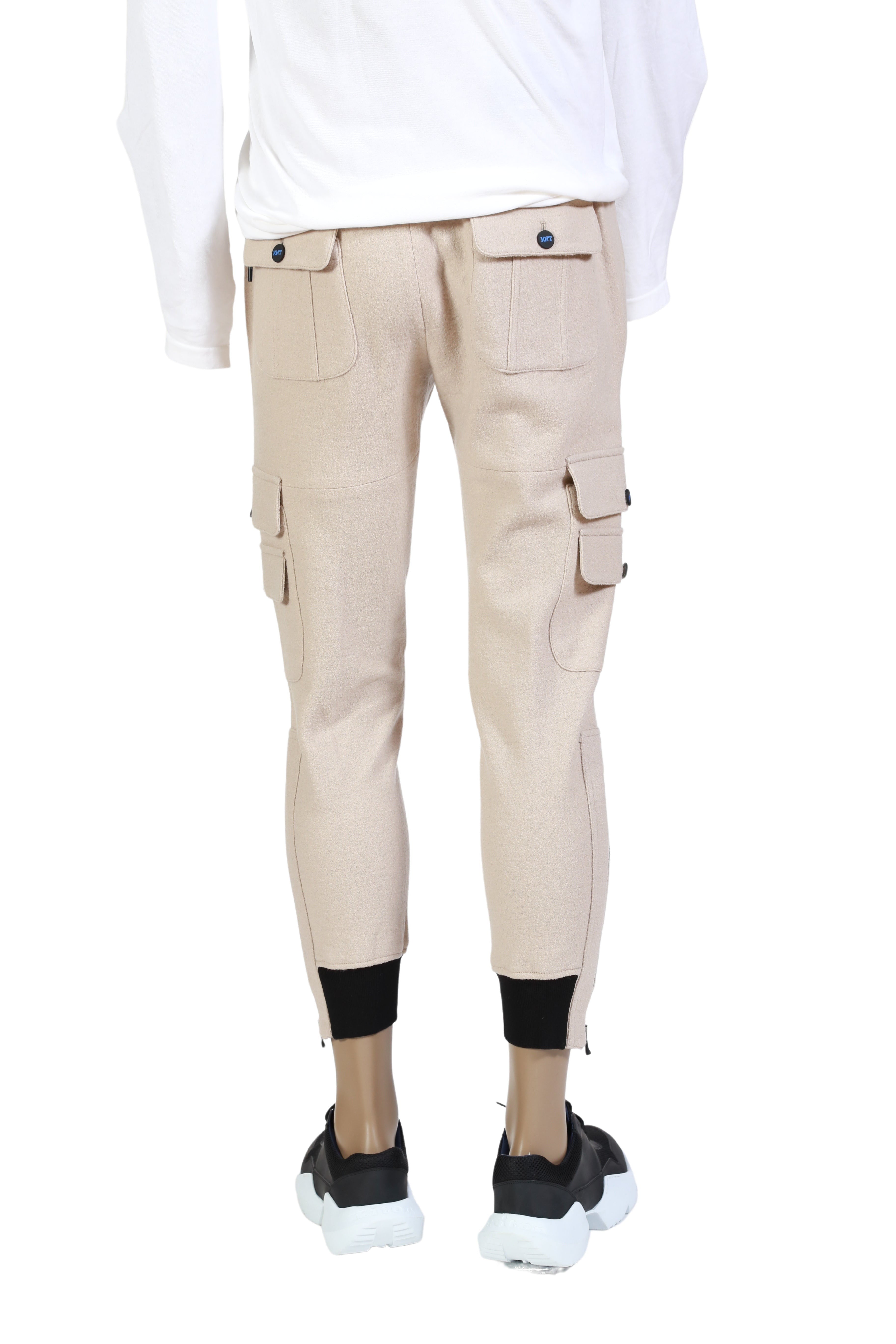 KNT by Kiton Sweatpants