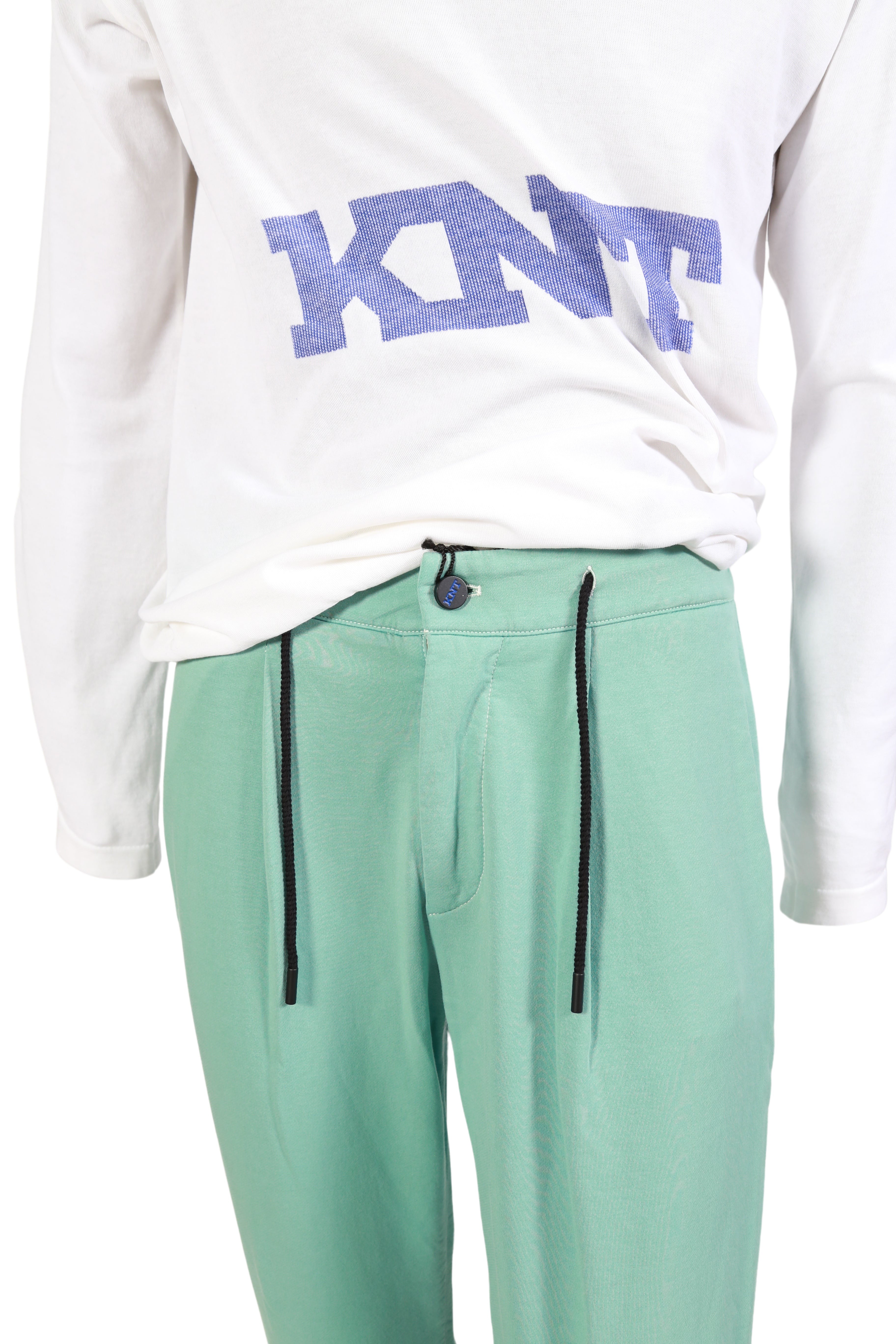 KNT by Kiton Sweatpants