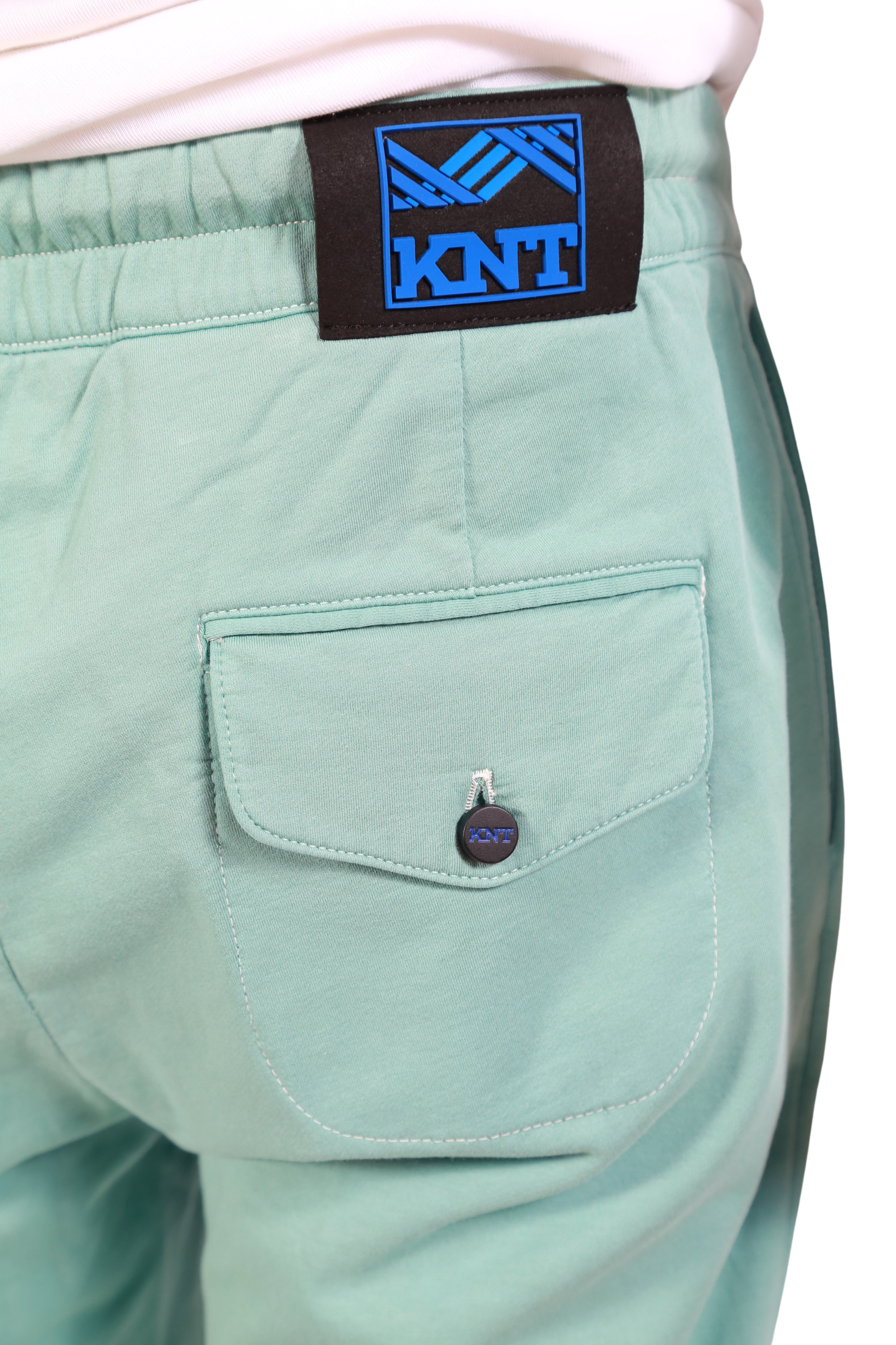 KNT by Kiton Sweatpants