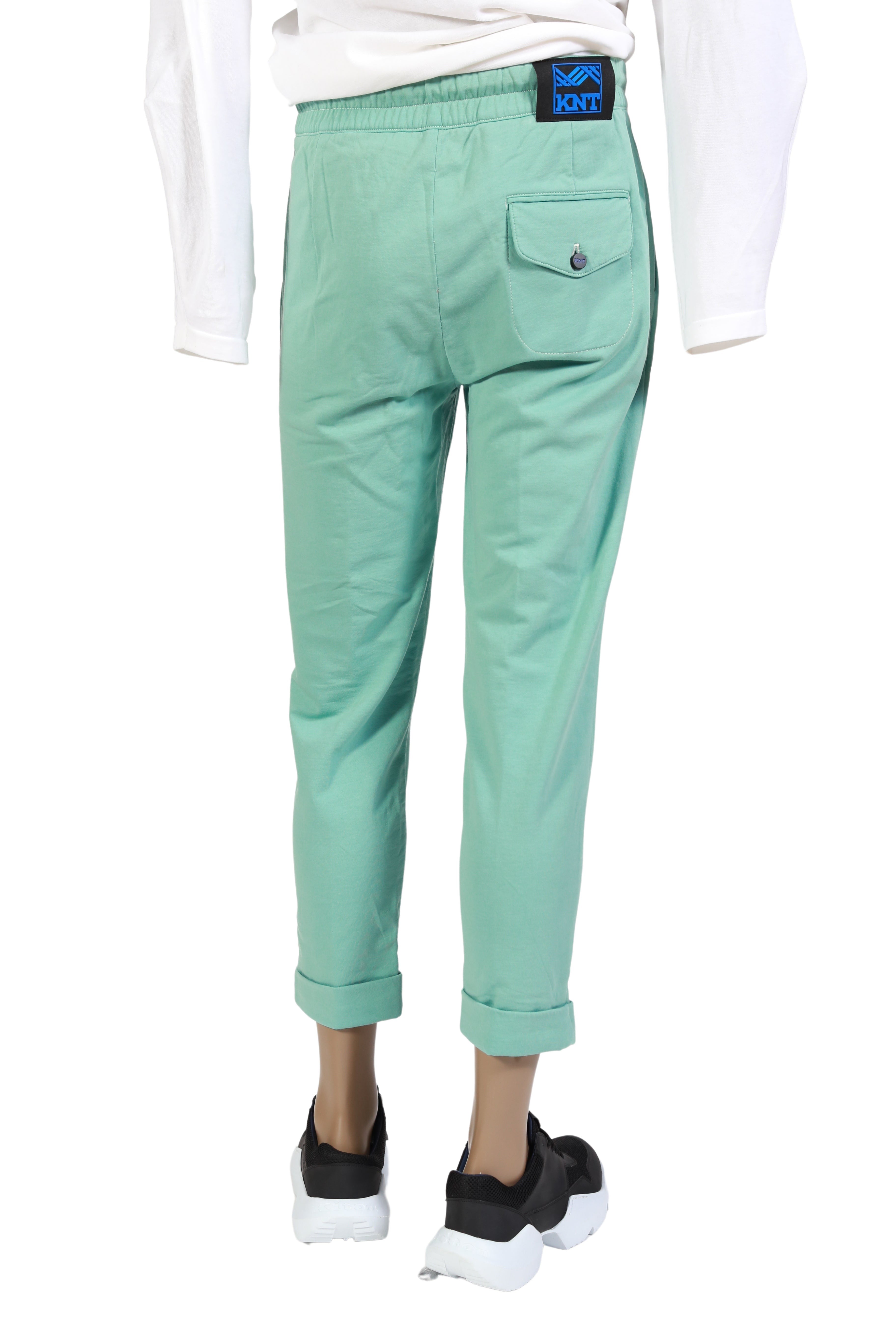 KNT by Kiton Sweatpants
