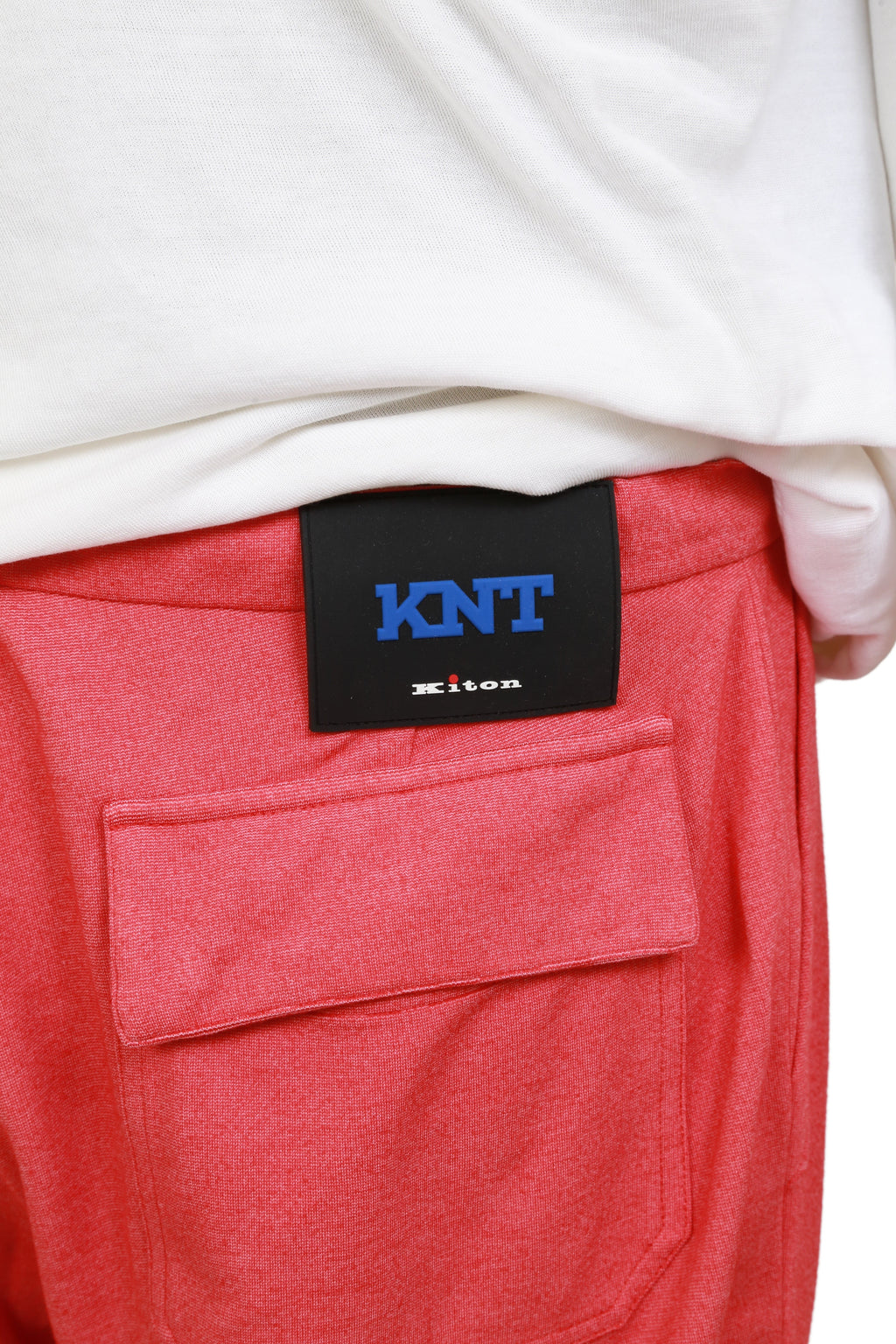 KNT by Kiton Joggers