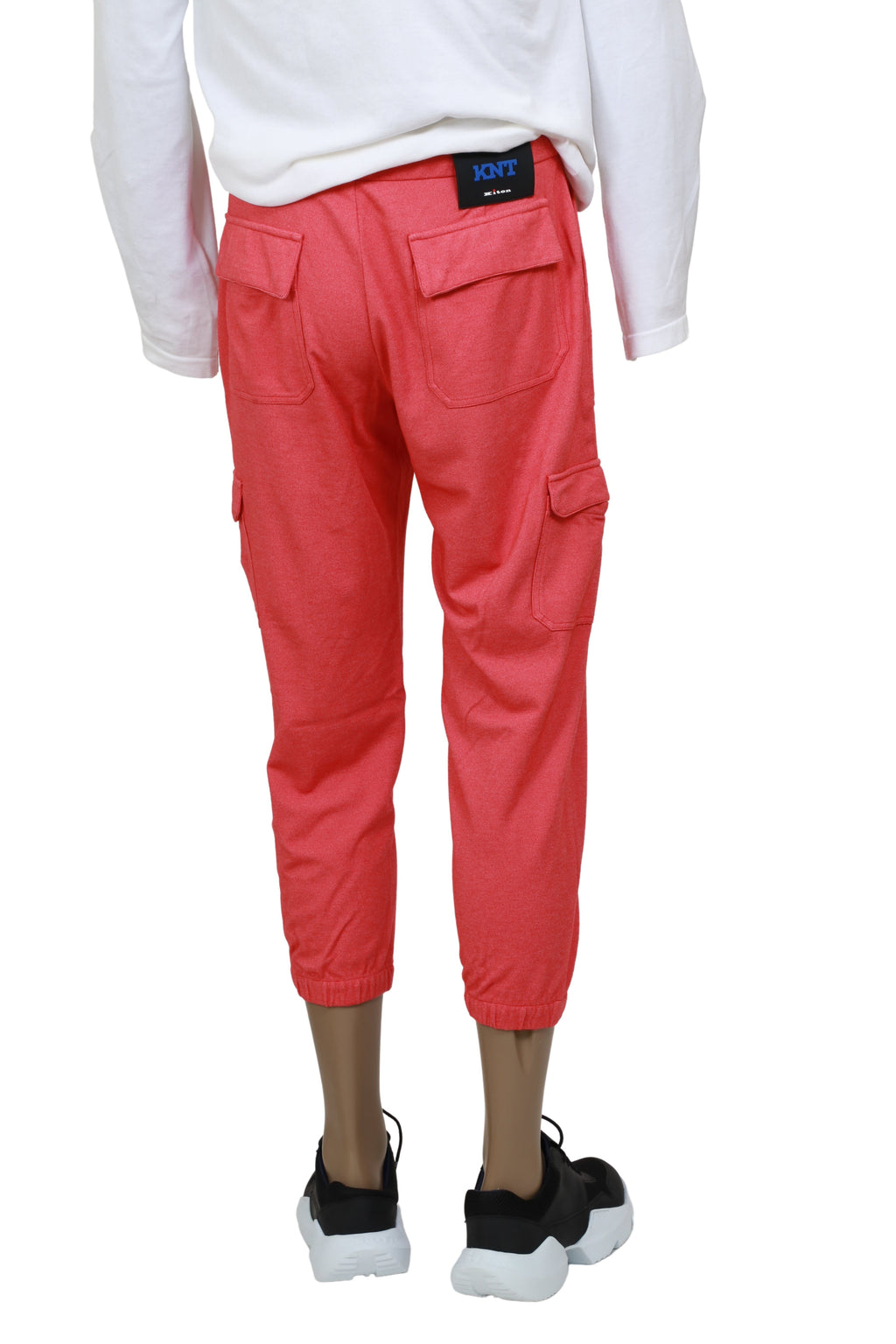KNT by Kiton Joggers