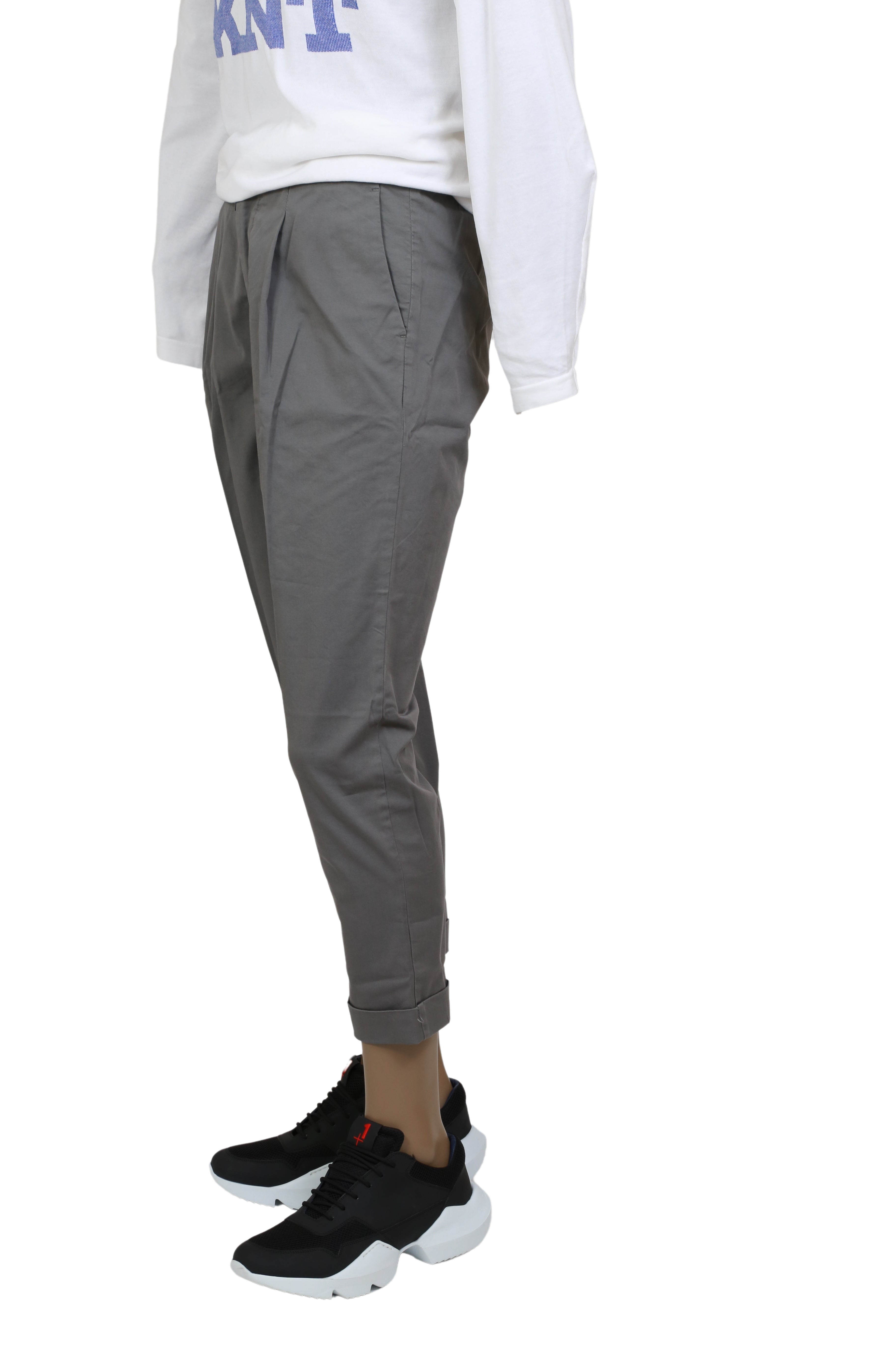 KNT by Kiton Sweatpants