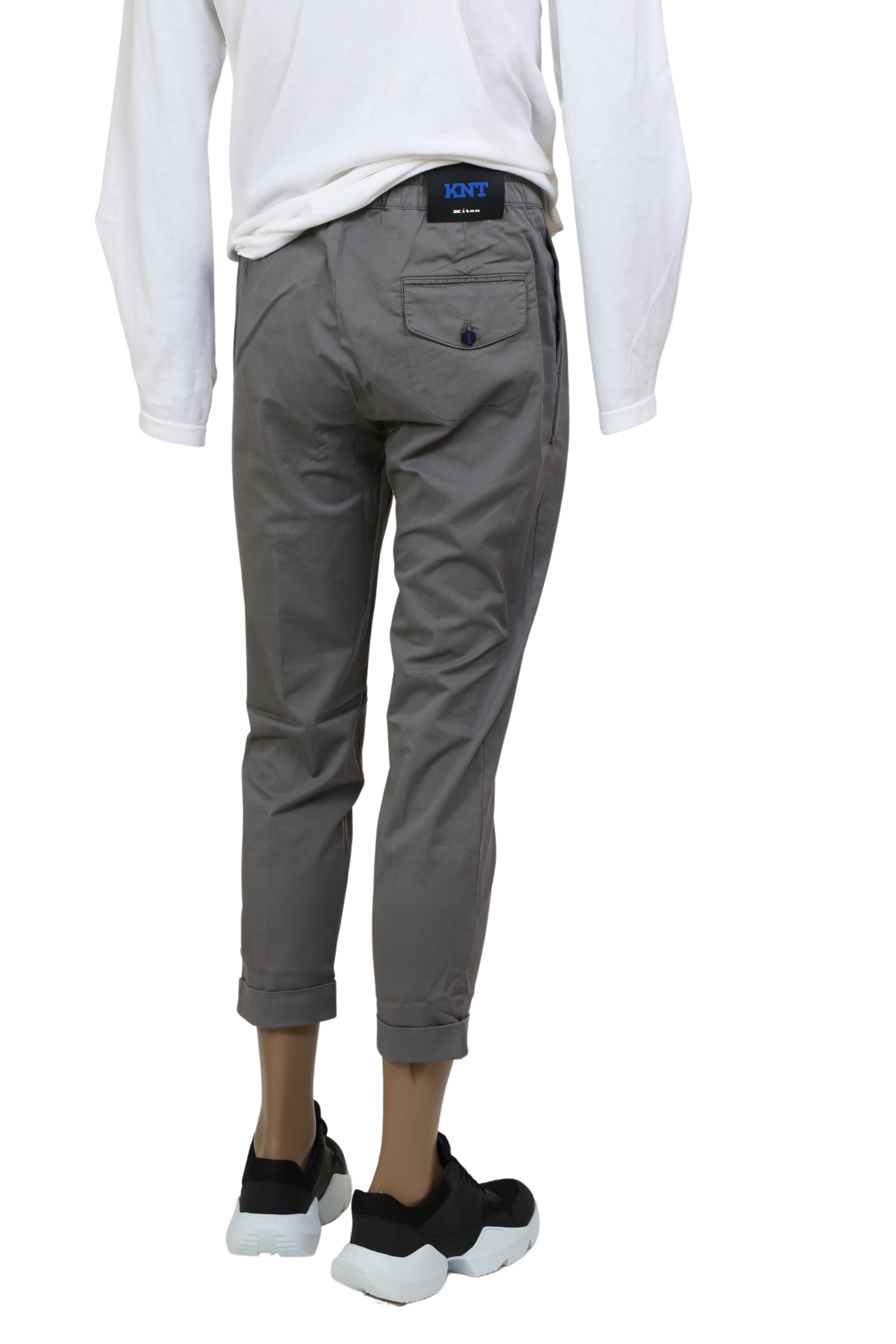 KNT by Kiton Sweatpants
