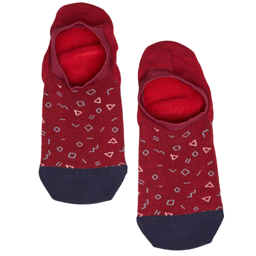 Patterson No Show (Womens)