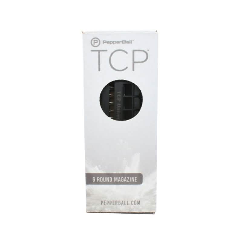 Pepperball TCP Spare Magazine