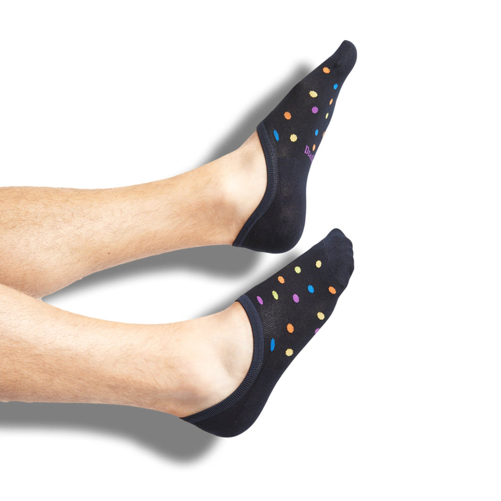 SS22 No-Show Sock 3-Pack B