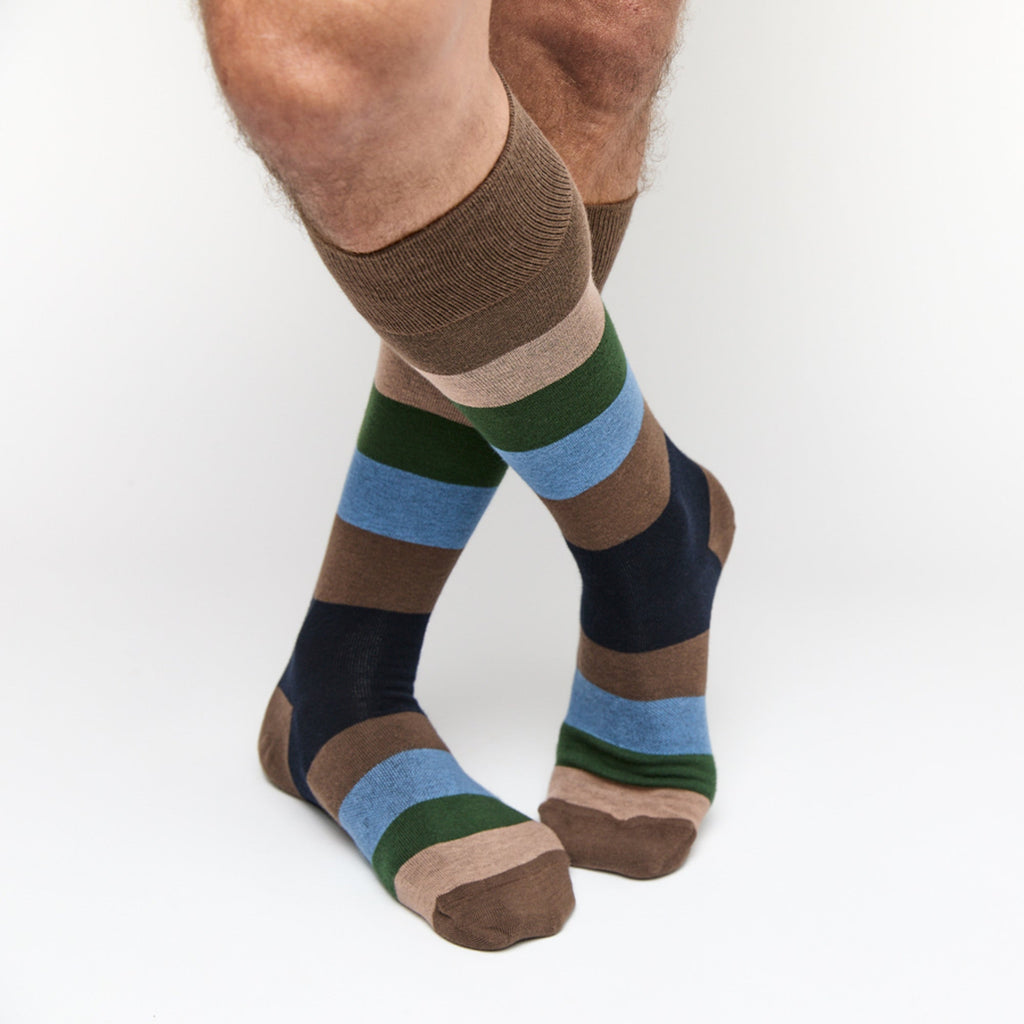 The Classic Dress Sock Bundle