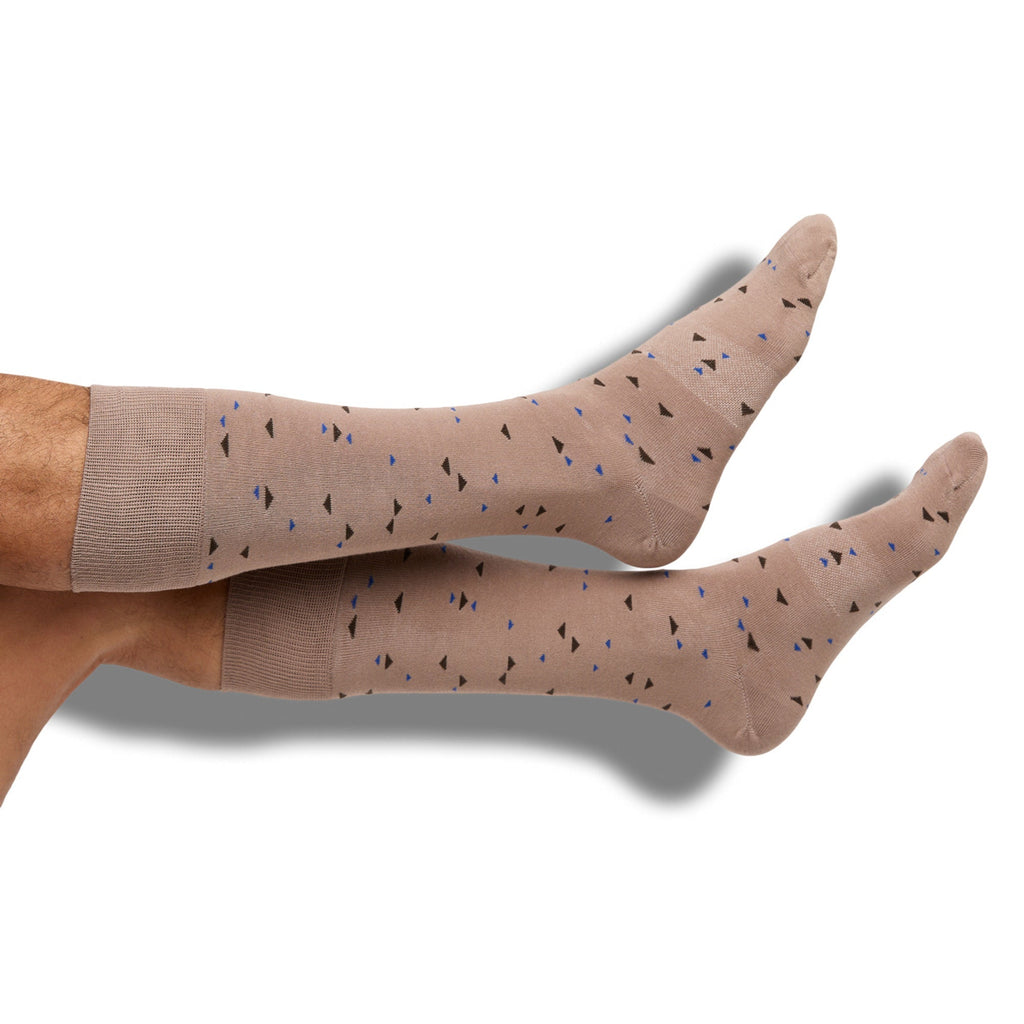 The Classic Dress Sock Bundle