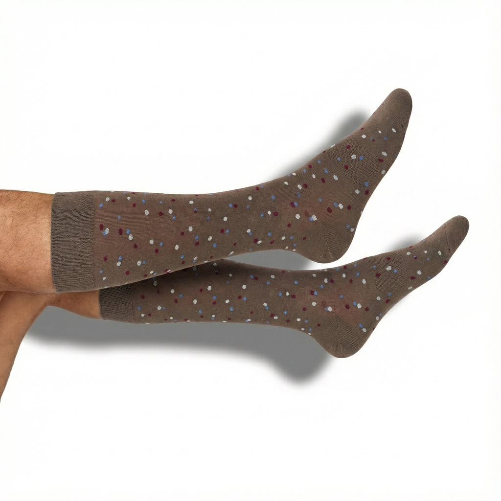 The Classic Dress Sock Bundle
