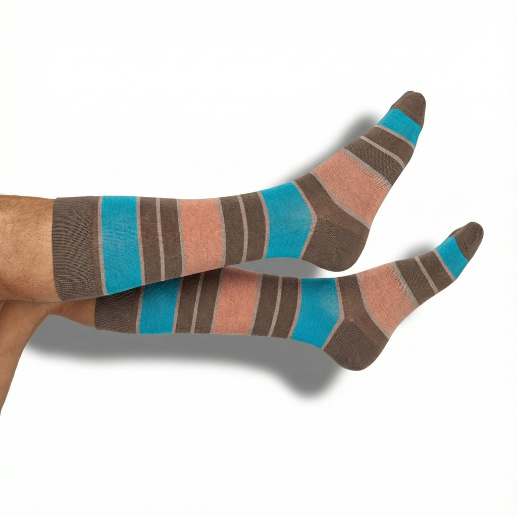 The Gentleman's Dress Sock Bundle