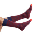 Wren Dress Socks