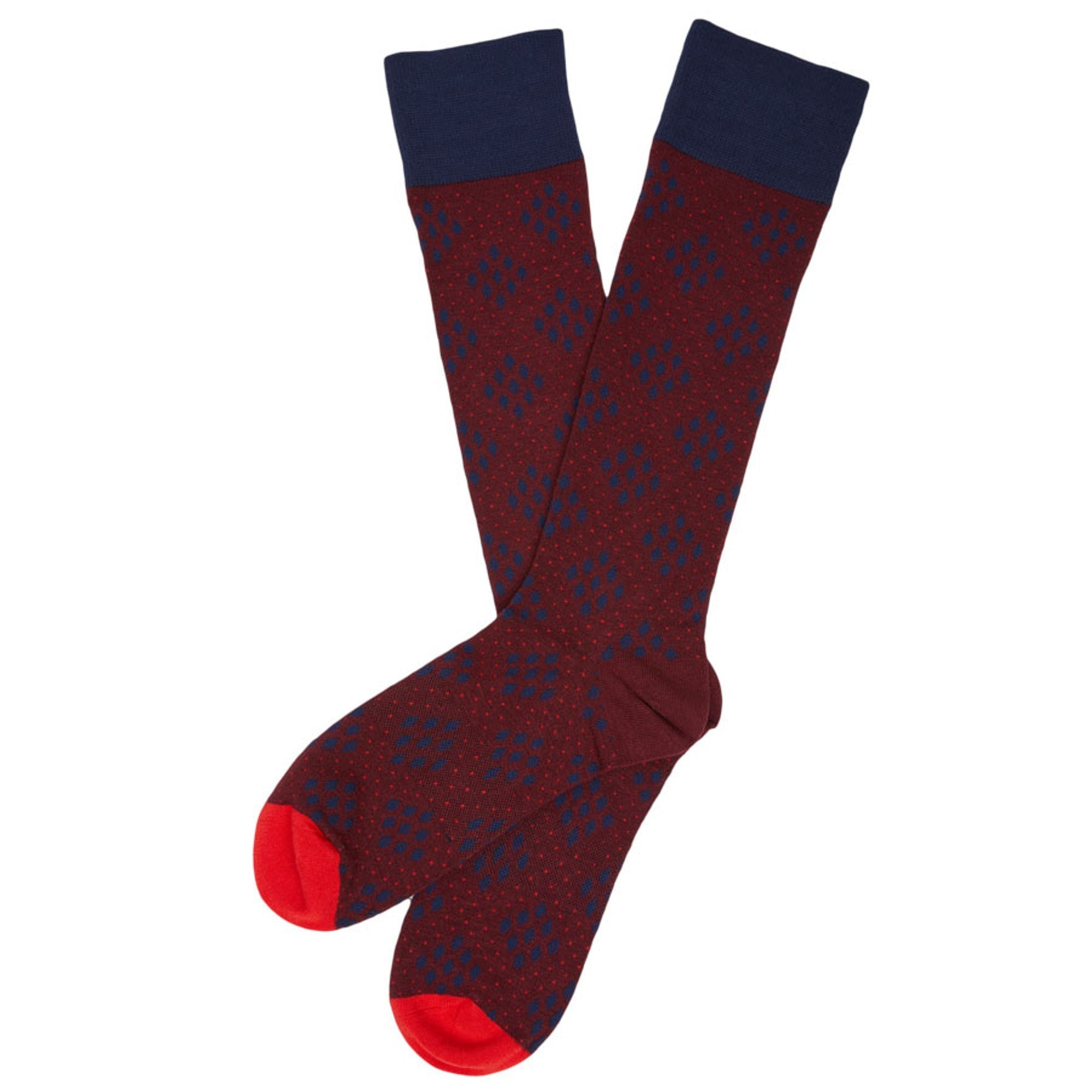 Wren Dress Socks