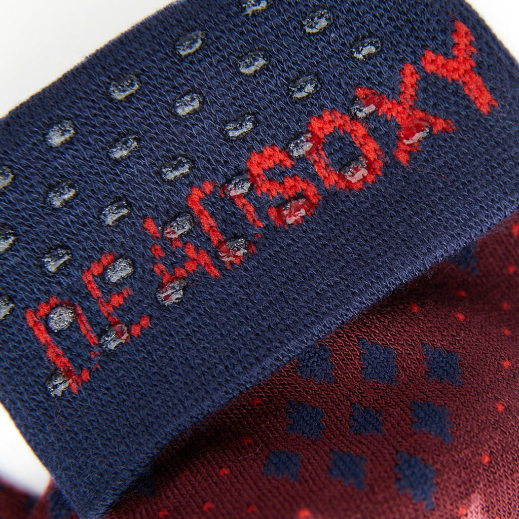 Wren Dress Socks